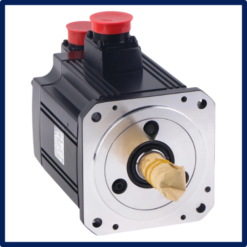 Mitsubishi - Servo Motor | HC-SFS152B | New | In Stock!