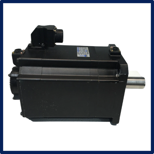 Okuma - Motor | BL-ME300J-20SB | Refurbished | In Stock!