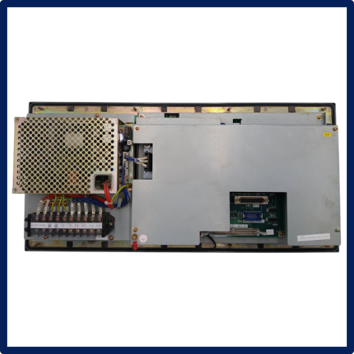 Okuma- Operator Panel | OSP10M WITH E4809-770-104-A, 98045-10070-0 | **INV:14450** | Refurbished | In Stock!