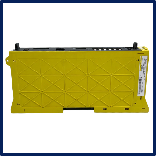 Fanuc - OI-MATE-TB | A02B-0301-B801 | Refurbished | In Stock!