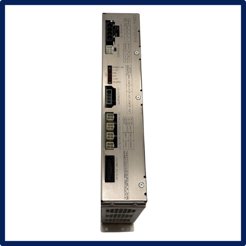 Yaskawa - Servo Drive | CSRA-CPS01KA | Refurbished | In Stock!