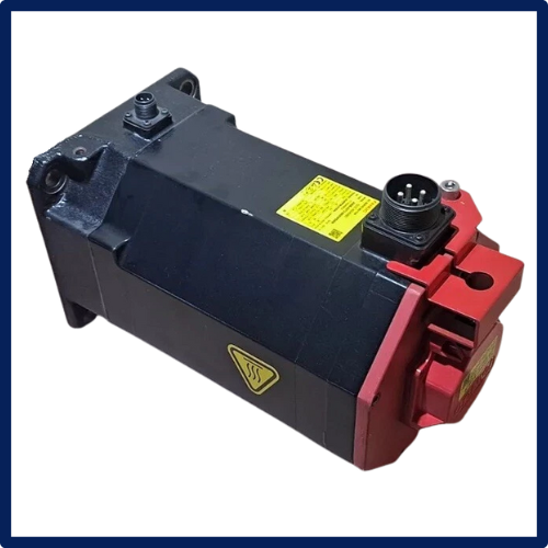 Fanuc - Motor | A06B-0272-B605#S000 | New | In Stock!
