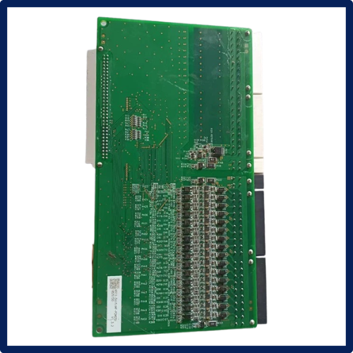 Okuma - Interface Card | MF-P2M2S | Refurbished | In Stock!