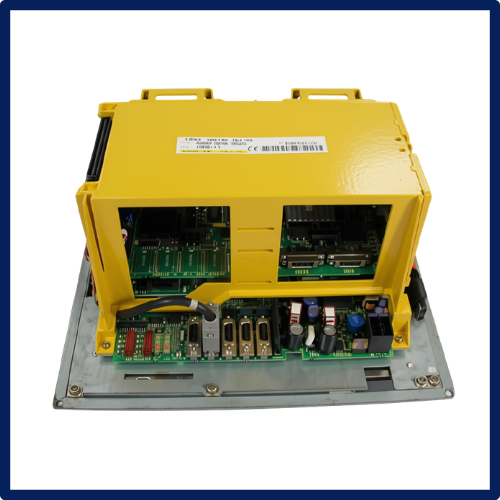 Fanuc - Operator Panel | A02B-0236-B628 | Refurbished | In Stock!