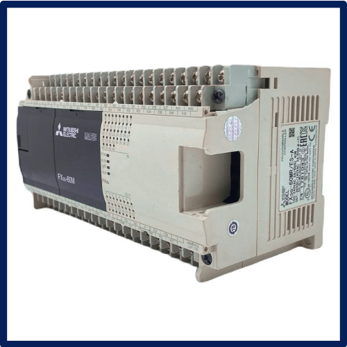 Mitsubishi - PLC | FX3G-60MR/ES-A | Refurbished | In Stock!