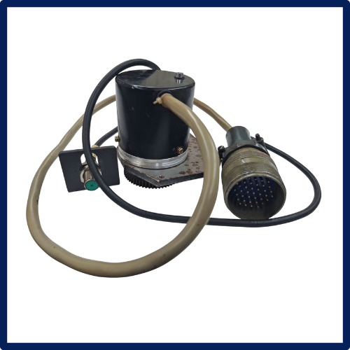 OAS - Fa-coder | TS1857 16C/T bit-ER-24V | **INV:14737** | Used | In Stock!