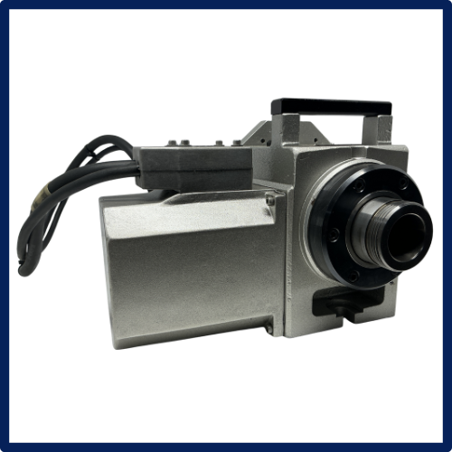 Haas - Indexer | HA5C 5C P3 Sigma-5 | Refurbished | **INV#16714** | In Stock!