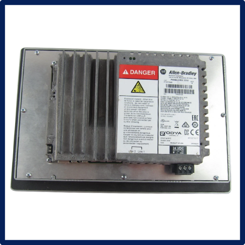 Allen-Bradley - Panel | 2715P-T9WD | New | In Stock!