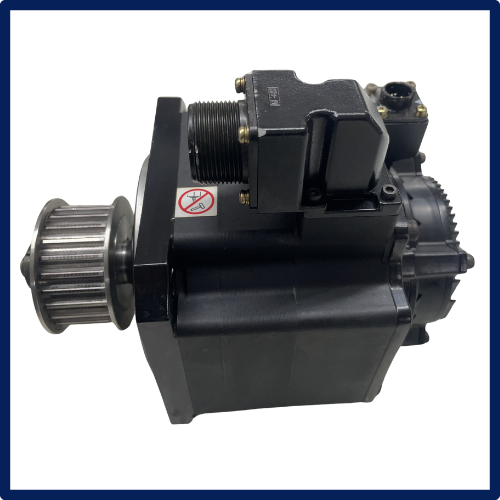 Okuma - Motor | BL-ME40J-40TN with ER-JG-7200D | **INV:14139** | Used | In Stock!