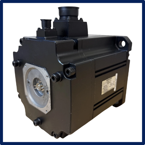 Mitsubishi - Servo Motor | HC353BS | New | In Stock!