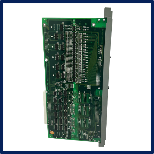 Mitsubishi - Control Board | QX535 | Refurbished | In Stock!