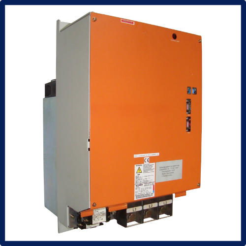Mitsubishi - Power Supply | MDS-CH-CV-750 | New | In Stock!