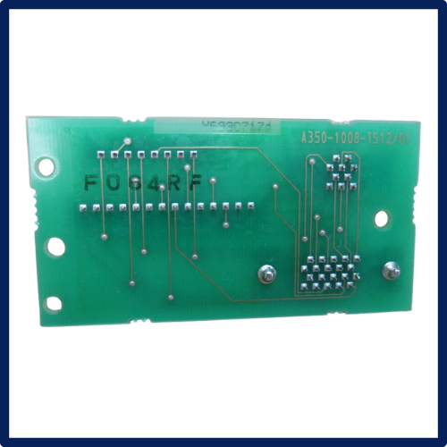 Fanuc - Connector Board | A20B-1008-0510 | New | In Stock!