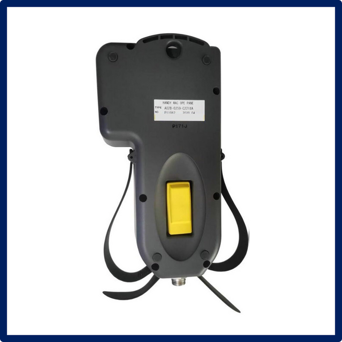 Fanuc - Handy Operator Panel | A02B-0259-C221#A | Refurbished | In Stock!