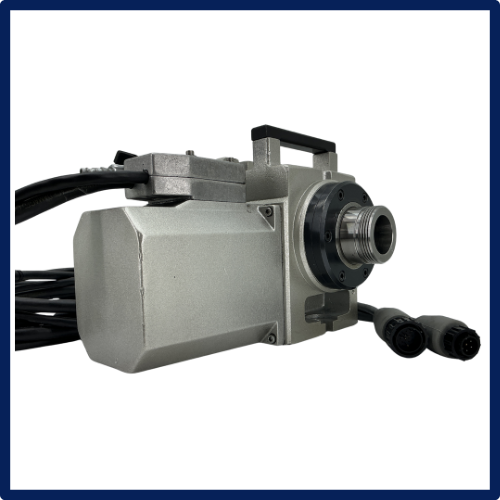 Haas - Indexer | Pneumatic HA5C-T Brushless 4TH AXIS INDEXER SIGMA-5 P3 | INV#16362 | Refurbished | In Stock!