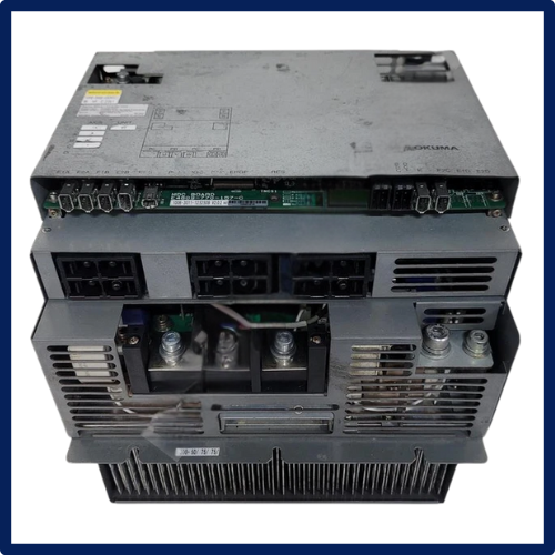 Okuma - Servo Drive | MDUG-22-244-M | Refurbished | In Stock!