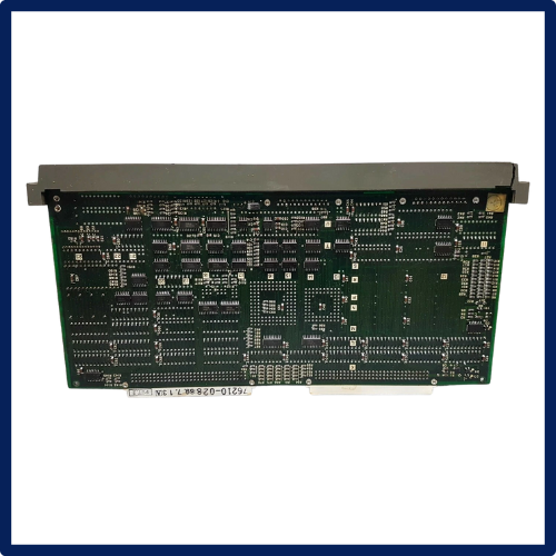 Mitsubishi - Circuit Board | MC116B BN624A997G53 | Refurbished | In Stock!