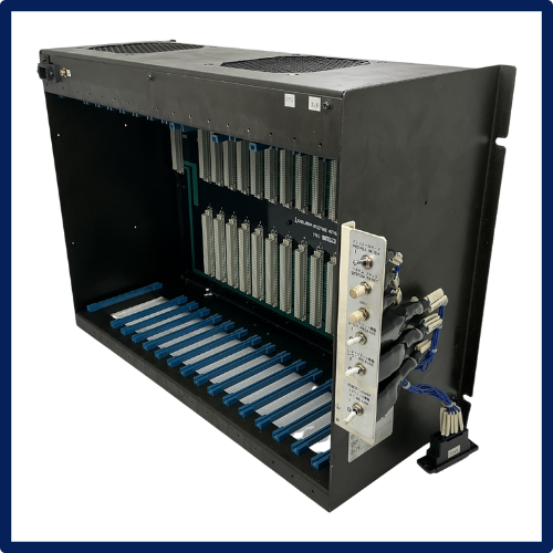 Okuma - Rack | E7191-855-020 | Refurbished | **INV#16267** | In Stock!