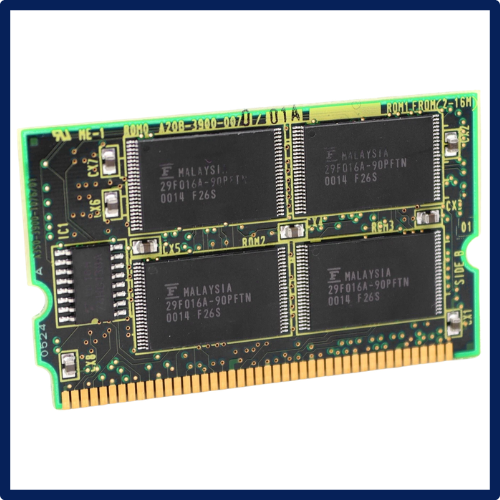 Fanuc - Circuit Board | A20B-3900-0070 | Refurbished | In Stock!