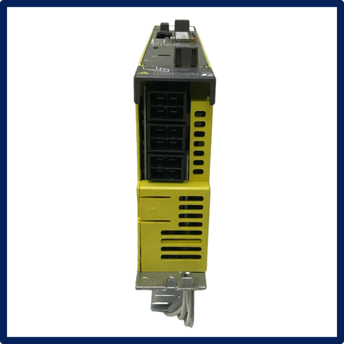 Fanuc - Servo Amplifier | A06B-6172-H003 | Refurbished | In Stock!