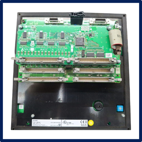 Mitsubishi - Keypad | FCU7-KB048 WITH HN351C AND HN372A | **INV:14348** | Refurbished | In Stock!