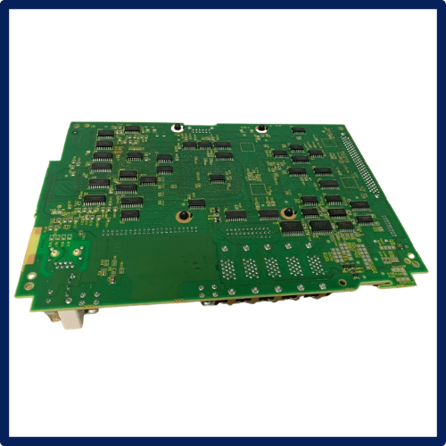 Fanuc - PCB | A02B-8200-0581 | Refurbished | In Stock!