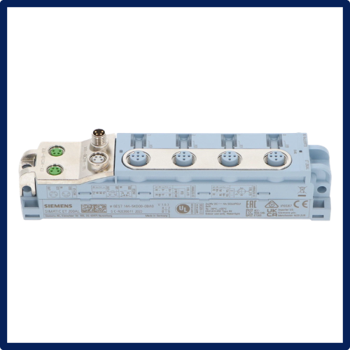 Siemens - Simatic | 6ES7144-5KD00-0BA0 | New | In Stock!