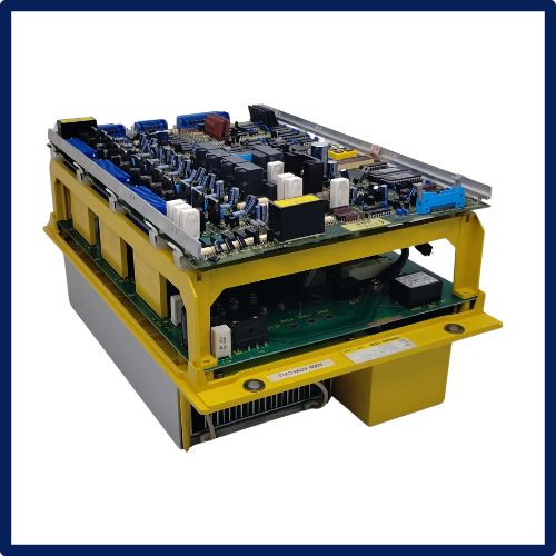 Fanuc - Spindle Drive | A06B-6059-H212 | Refurbished | In Stock!