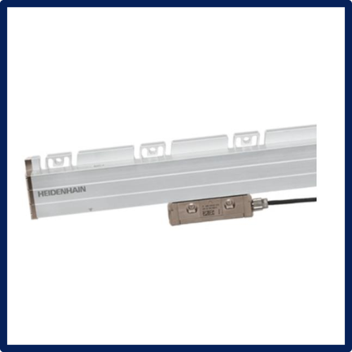 Heidenhain - Encoder | 689697-04 | New | In Stock!