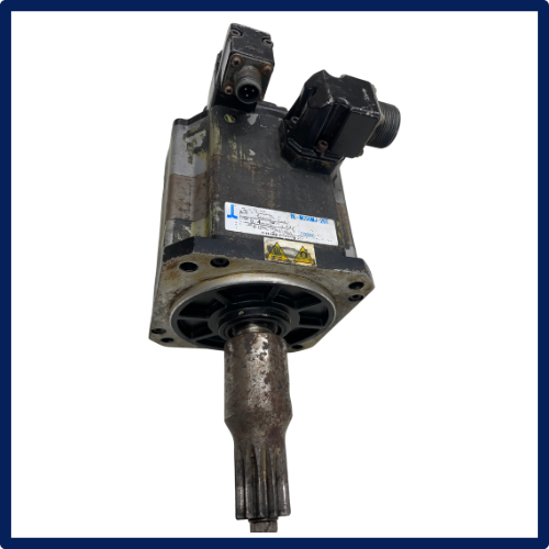 Okuma - Motor | BL-MC50MJ-20T | INV:14130 | Refurbished | In Stock!