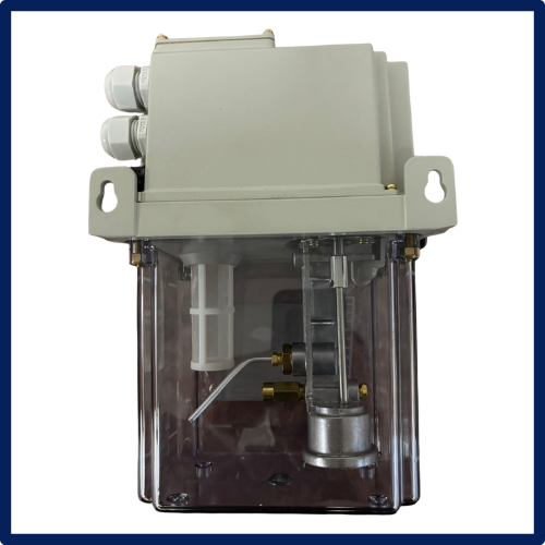 LIUBIAN - Pump | AMO-II-150S 2L 110V AC | New | In Stock!