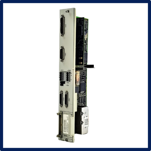 Siemens - Simodrive | 6SN1118-0DG21-0AA0 | New | In Stock!