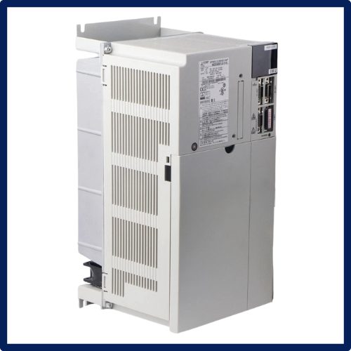 Mitsubishi - Spindle Drive | MDSBSPJ2-110 MDS-B-SPJ2-110 | Refurbished | In Stock!