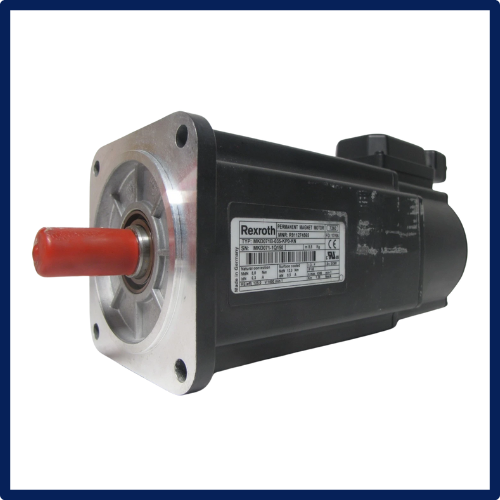 Rexroth - Motor | MKD071B-035-KP0-KN | New | In Stock!