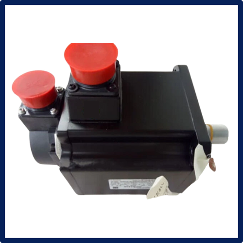 Mitsubishi - Motor | HC-H153S-A47 with Encoder OSA17-060 | Refurbished | In Stock!