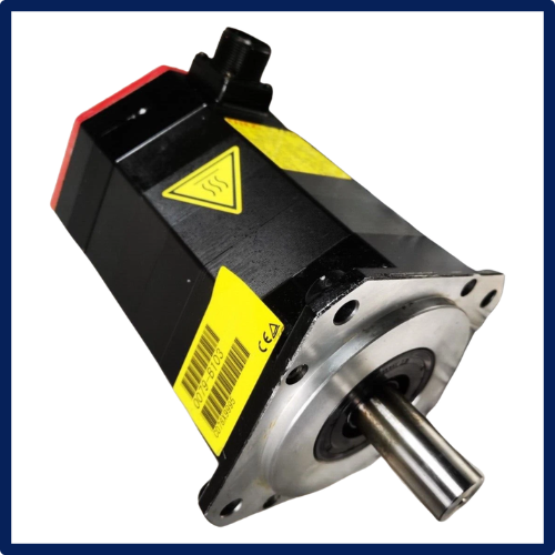 Fanuc - Servo Motor | A06B-0079-B103 | New | In Stock!