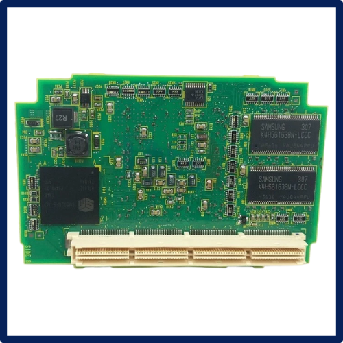 Fanuc - Circuit Board | A20B-3300-0670 | New | In Stock!
