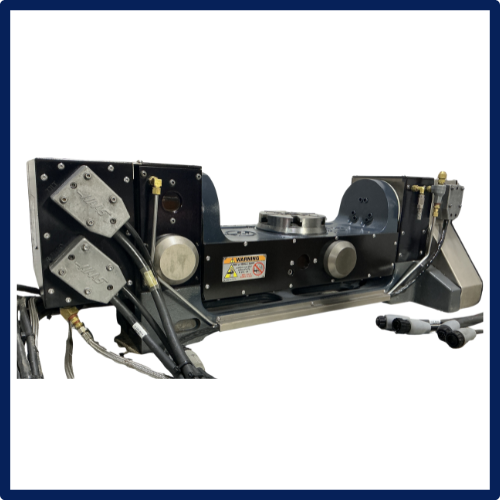 Haas - Rotary Table | 2015 TR160 SIGMA 5 5TH AXIS | Refurbished | **INV#16588** | In Stock!