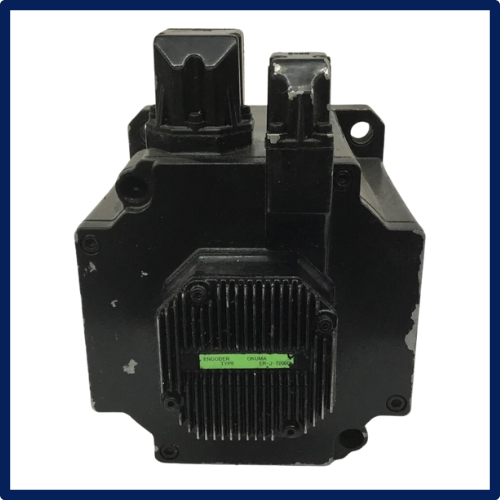 Okuma - Motor | BL-MC100J-30S | Refurbished | In Stock!