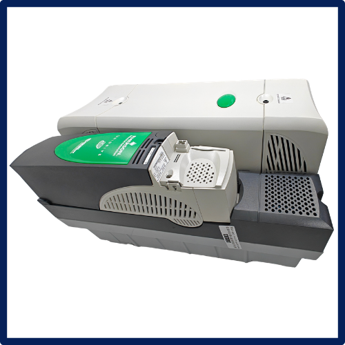 Emerson - Unidrive without control | SP4403 | New | In Stock!