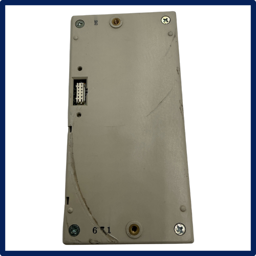 Yaskawa - Operator | JVOP-132 | **INV:15900** | Used | In Stock!