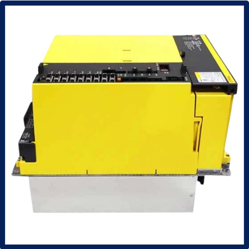 Fanuc - Servo Drive | A06B-6320-H333 | Refurbished | In Stock!