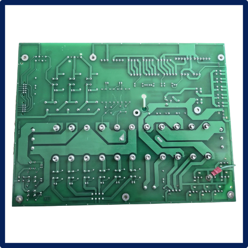 Haas - Circuit Board | 32-4160 | Refurbished | In Stock!