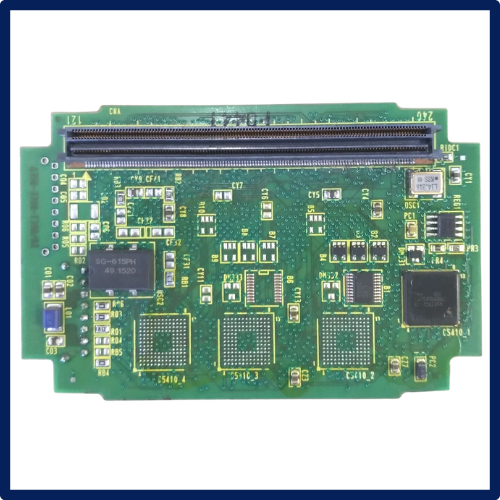 Fanuc - Circuit Board | A20B-3300-0393 | Refurbished | In Stock!