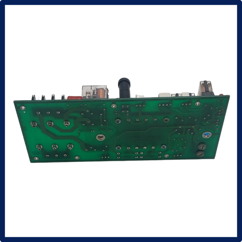 Haas - Power Supply | 4095C REV B | **INV:14126** | Used | In Stock!