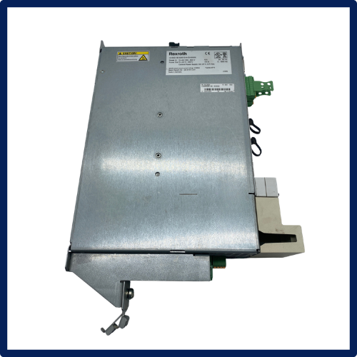 Rexroth - Drive | HCS02.1E-W0012-A-03-NNNN | Refurbished| In Stock!