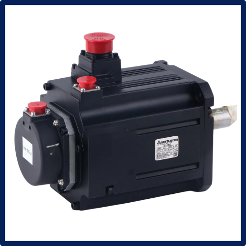 Mitsubishi - Motor | HF154BS | New | In Stock!