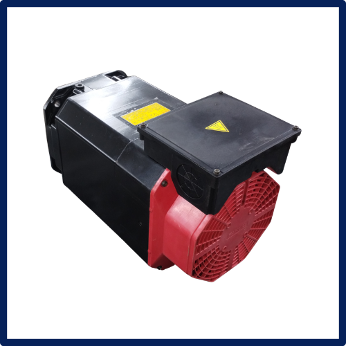 Fanuc - Spindle Motor | A06B-1410-B150 | Refurbished |