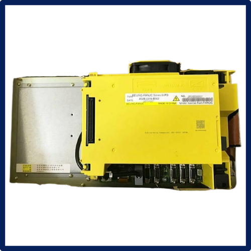 Fanuc - LCD Screen | A02B-0319-B502 | Refurbished | In Stock!