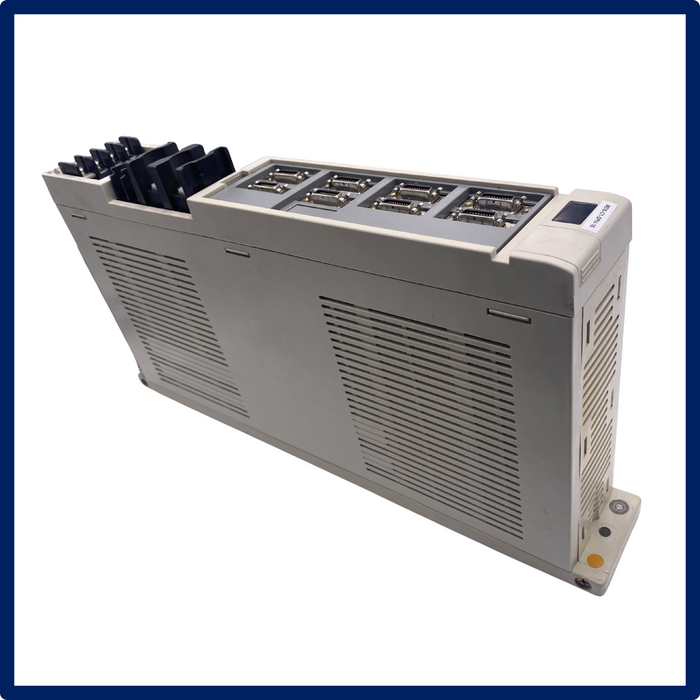 Mitsubishi - Spindle Drive | MDS-C1-SPH-15 | Refurbished | In Stock!